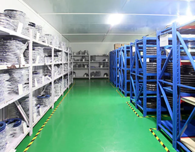 Rtench connector warehouse