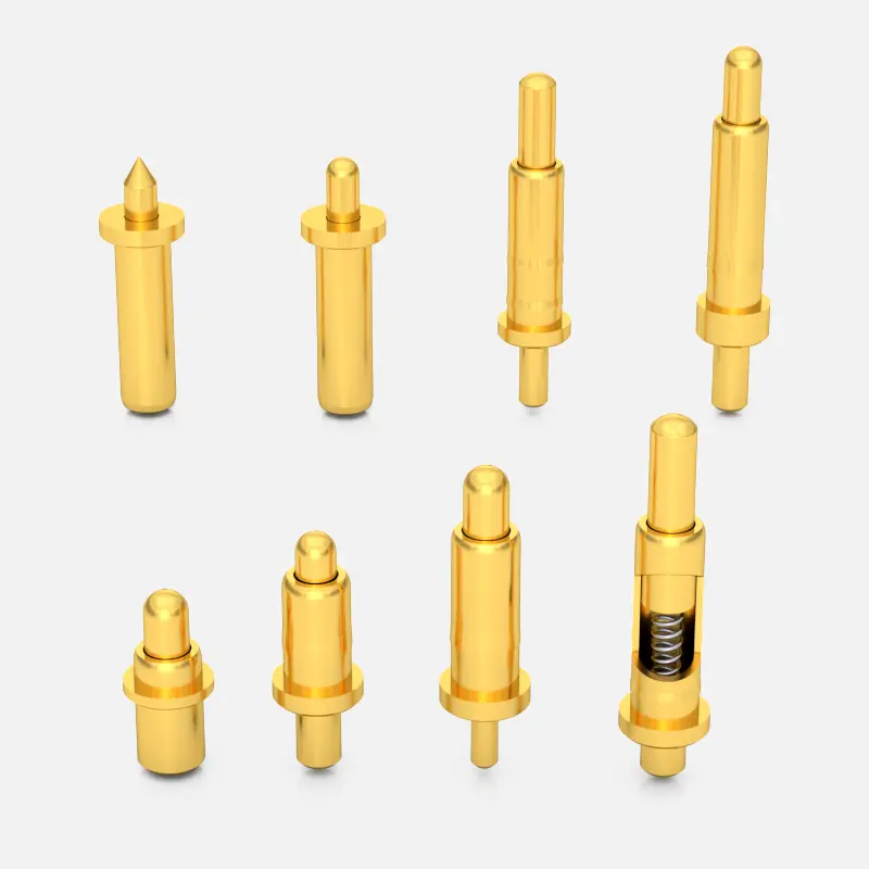 dip pogo pins wholesale manufacturer