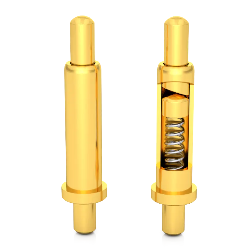 high current pogo pin supplier