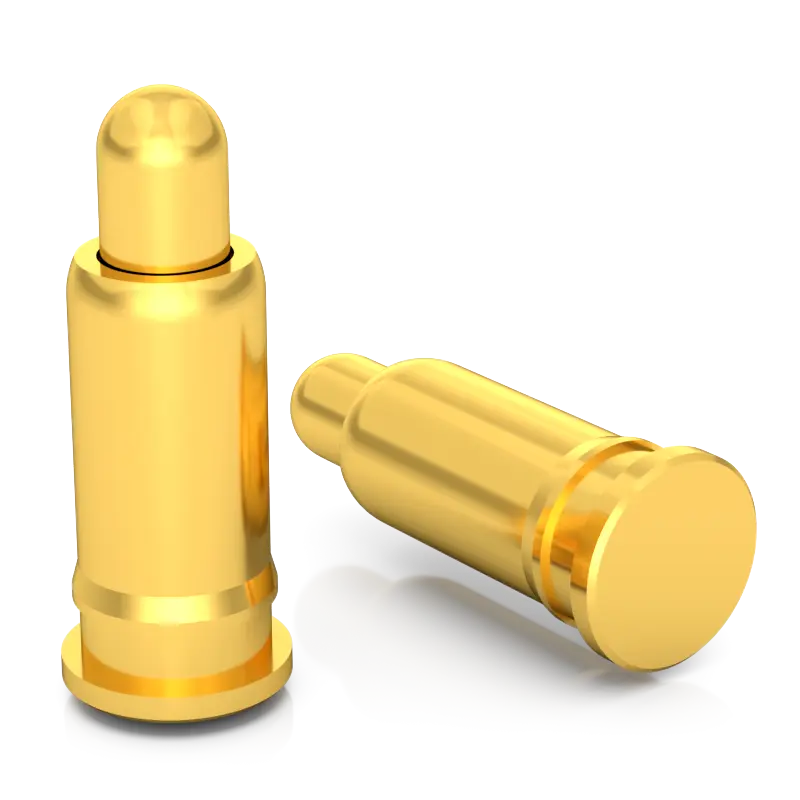 quality high current pogo pin manufacturer