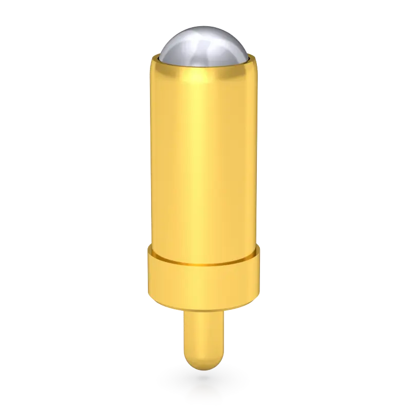 rolling pogo pin wholesale factory