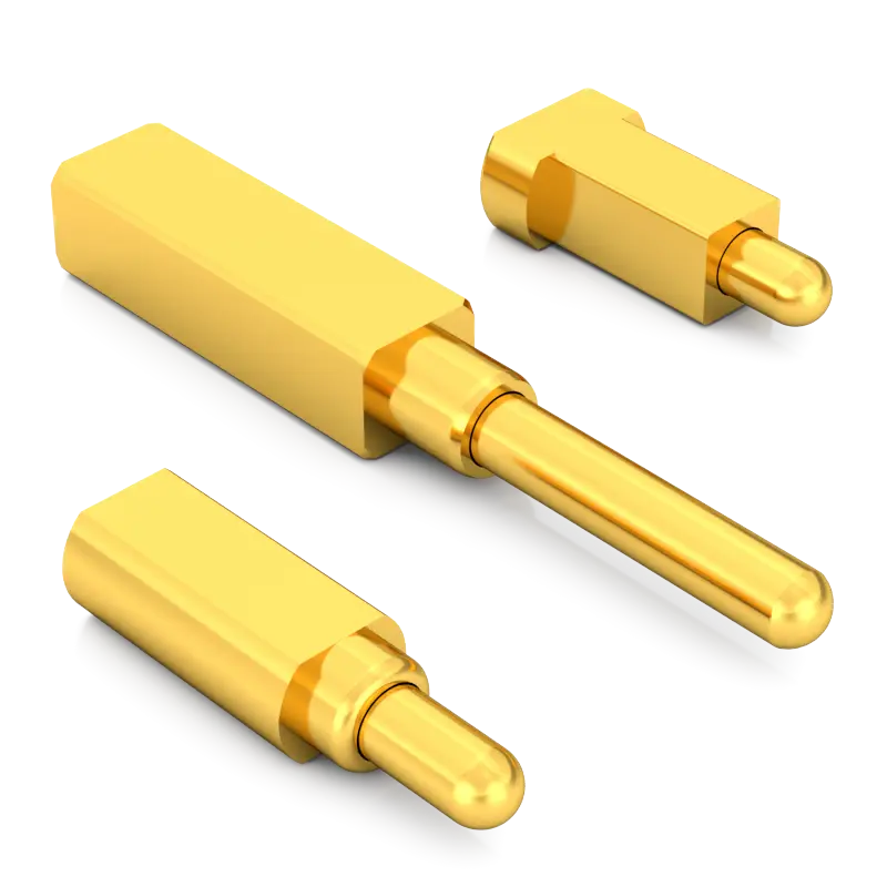 pogo pin contact wholesale company