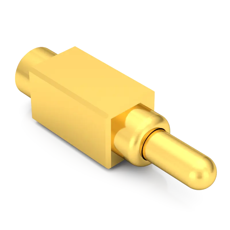 pogo pin contact supplier
