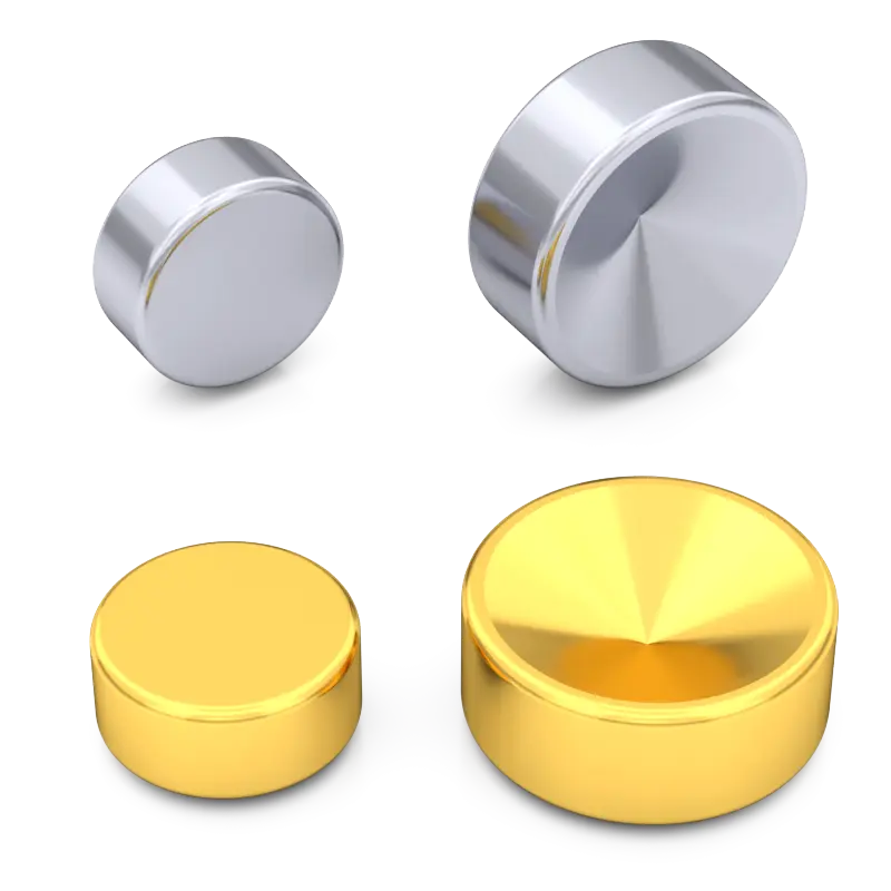 custom buy smd contact pad