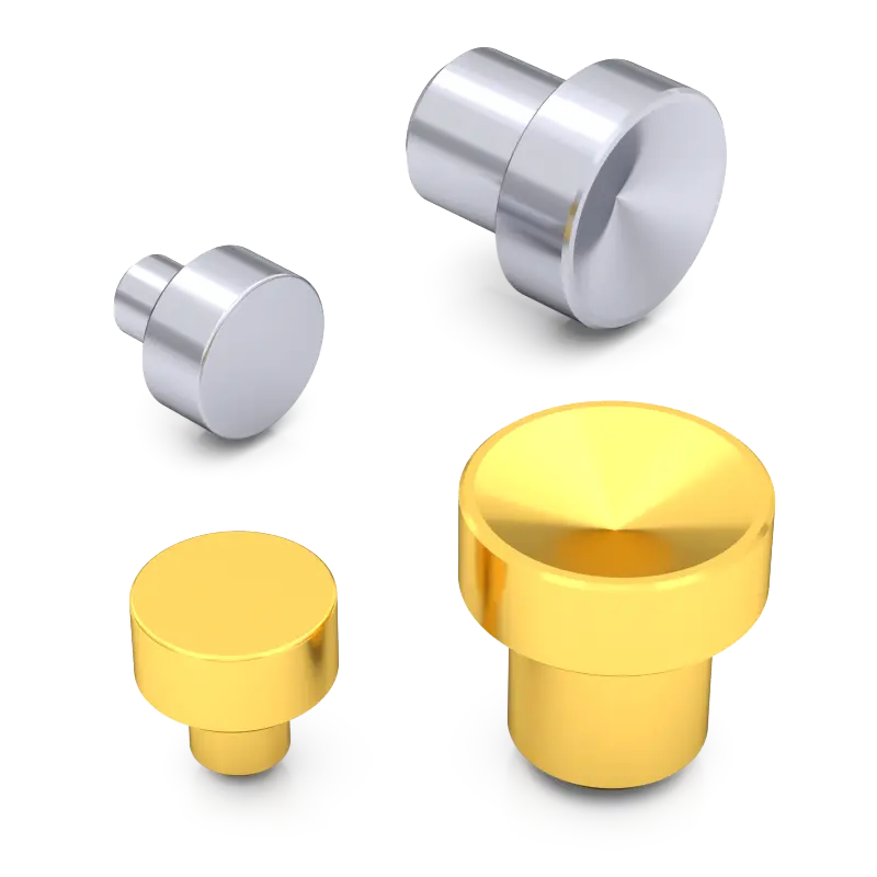 surface mount contact pad supplier