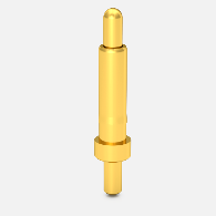 2.00-Dip Pogo Pins
