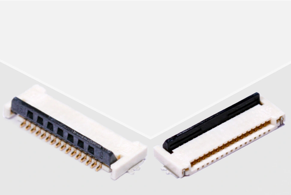 FPC/FFC Connectors