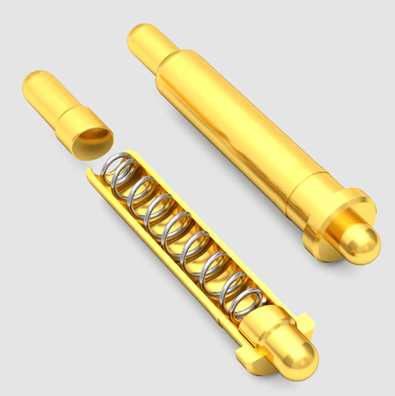 pogo-pin pogo-pin